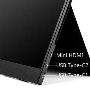 Z-EDGE Monitor